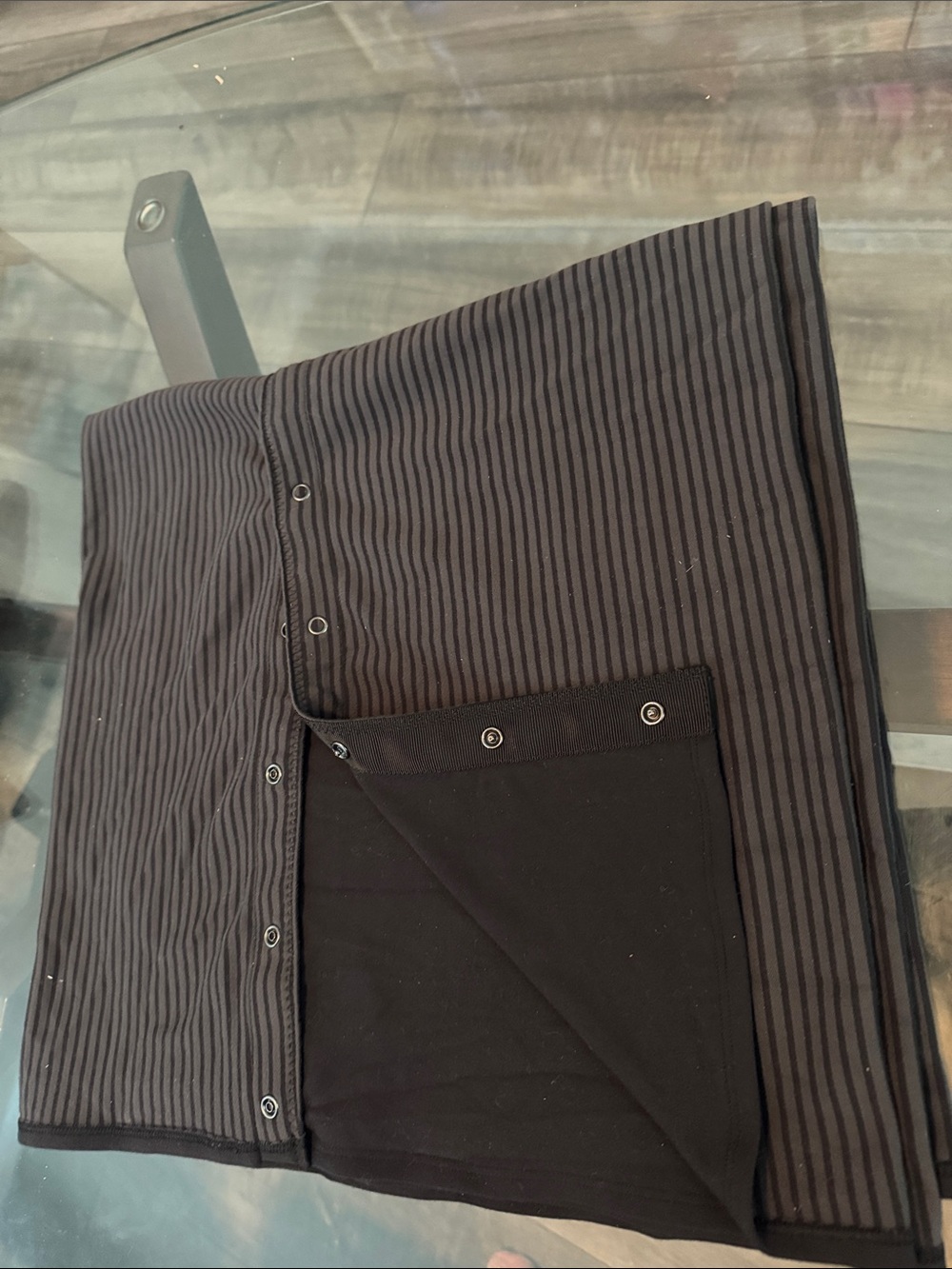 Lululemon Vinyasa Wrap Scarf